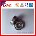 China factory production nylon ball bearing wheel